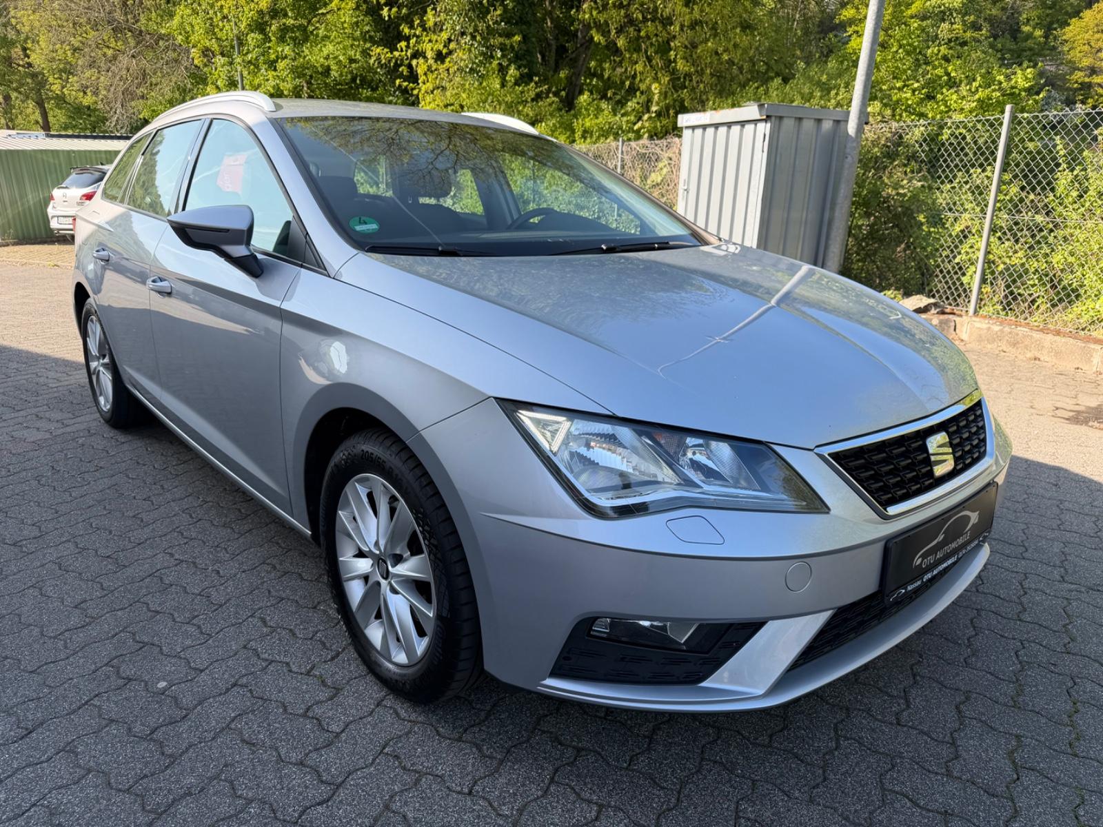 Seat Leon ST Style