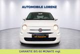 Fiat 500 Pop Star / AUTOMATIK / KLIMA - Fiat 500C: Automatik