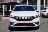 Dacia Sandero III 1.0 TCe 90 Expression Navi LED PDC - Dacia Sandero: 1.0