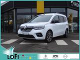 Renault Kangoo TECHNO BLUE dCi 115 EDC Automatik - Renault Kangoo mit Diesel-Antrieb: Automatik