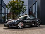 Porsche Cayman Cayman S 3.4 - PDK - Bose - sportchrono - - Porsche Cayman: Sport