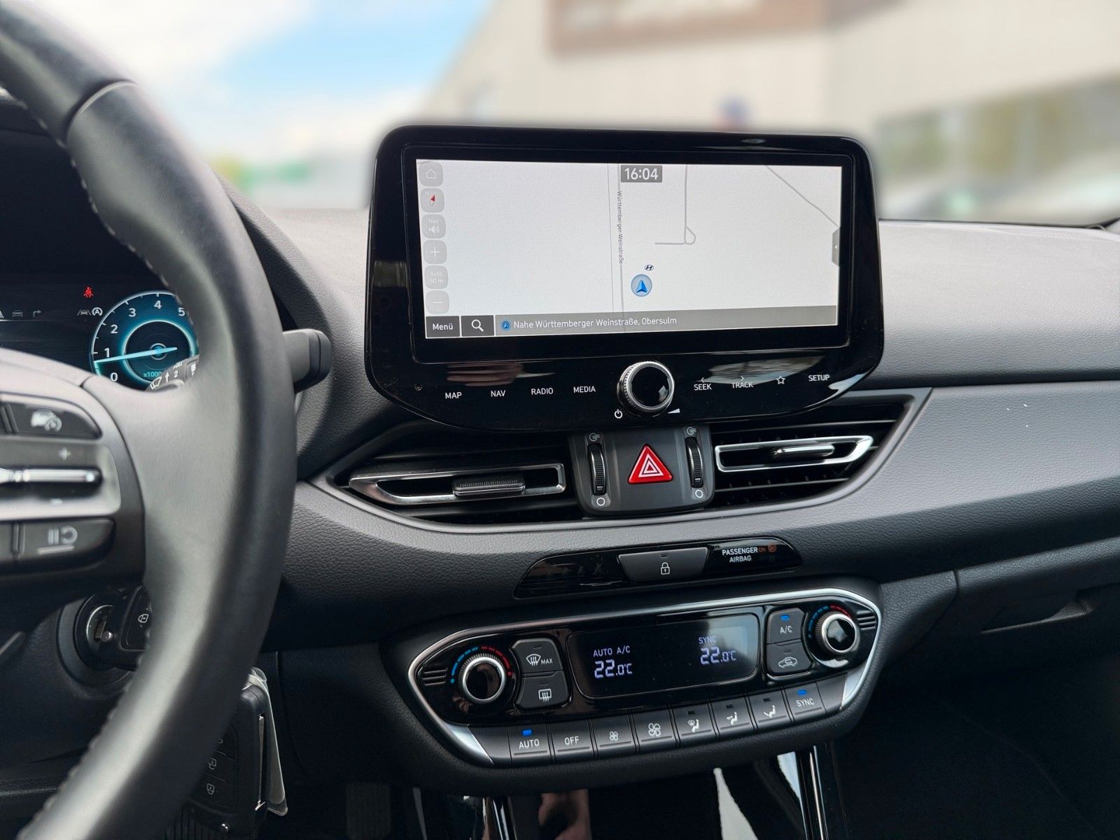 Hyundai i30 – Bild 9