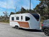 Andere La Mancelle-Liberty 600 SA - Wohnwagen Liberty