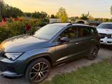 Cupra Ateca 2.0 TSI 221kW VZ 4Drive DSG VZ - Cupra Ateca Gebrauchtwagen in Dortmund