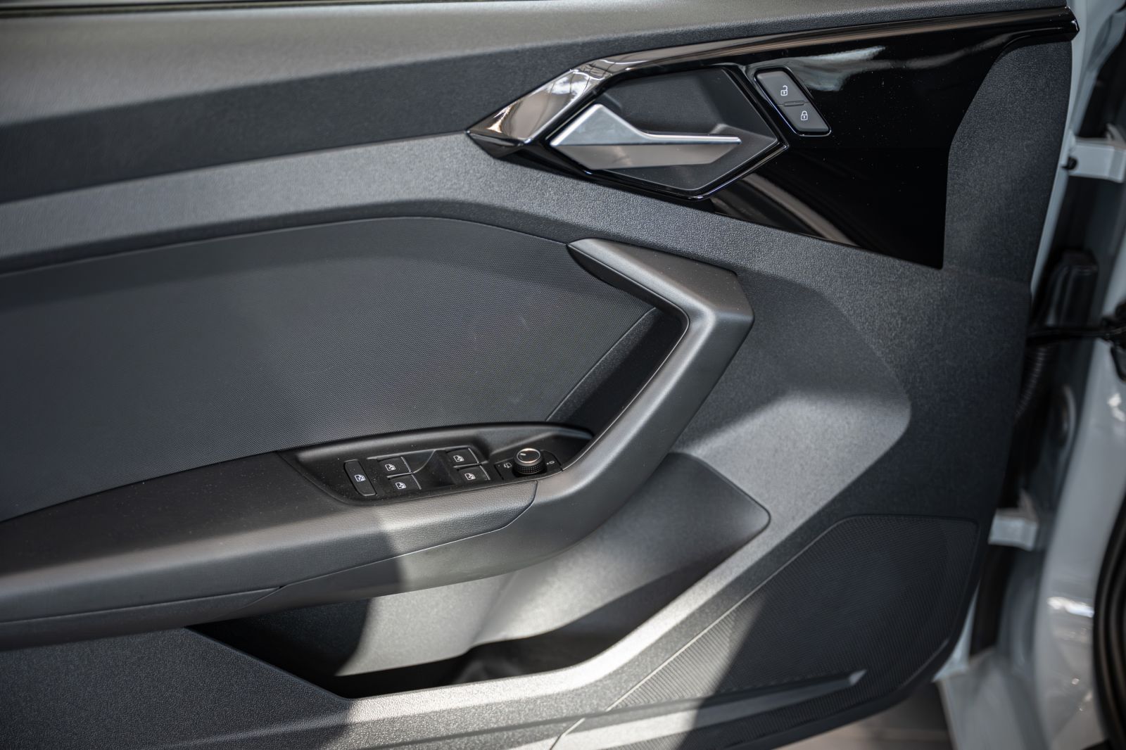 Audi A1 - Bild 20