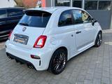 Abarth 695 1.4 T-Jet*SCHALENSITZE*ALCANTARA*CARPLAY* - Abarth 695 Gebrauchtwagen