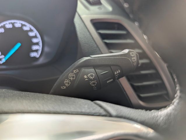 Ford Transit Connect Kombi Trend