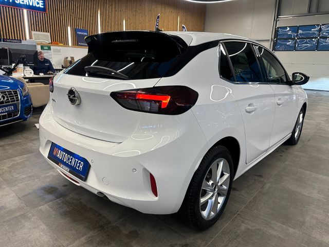 Opel Corsa F Elegance *Kamera*PDC*