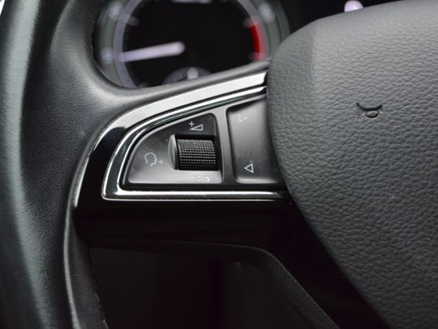 Octavia 1.5 TSI ACT 150 PS Style LED+DLA/APP-CON