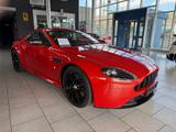 Aston Martin V8 Vantage 4.7l S Sportshift ( Sehr EDEL ) - Aston Martin Gebrauchtwagen von 2014