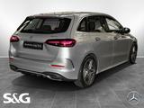 Mercedes-Benz B 220 4M AMG PANO+STANDHEIZ+LEDER+DISTRO+TOTWINK - gebrauchte Mercedes-Benz B 220 aus dem Jahr 2023
