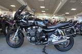 Yamaha XJR 1200 erst 29.000 km 78er Sitzhöhe Topzustand - YAMAHA XJ 1200