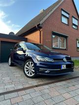 Volkswagen Golf 2.0 TDI Highline Var *LED *ACC *LANE *SHZ 