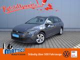 Volkswagen Golf VIII Variant 2.0 TDI 150 PS Life LED/NAVI+V - Volkswagen Golf: TDI 150 Ps