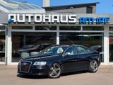 Audi RS 6 Lim. 5.0 TFSI quattro V10 - Audi RS6 aus 2009