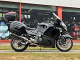 Kawasaki GTR 1400 | viel Zubehör!! - KAWASAKI GTR 1400