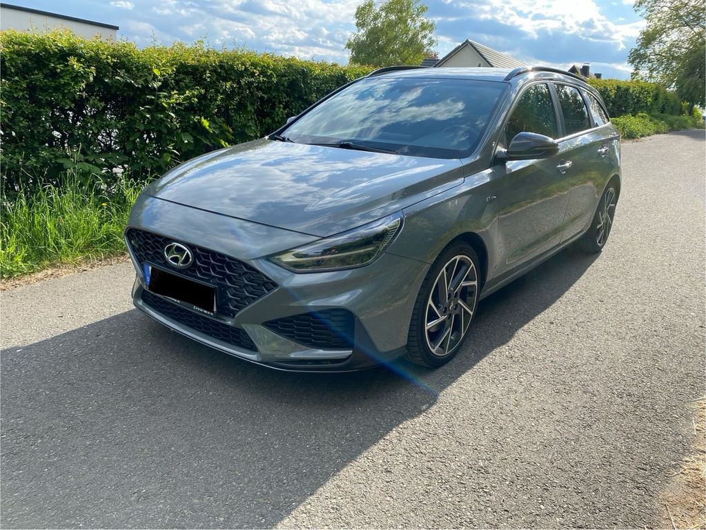 Image of Hyundai i30