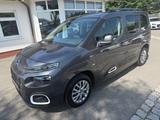 Citroën Berlingo 1.5 HDI Feel M/Navi/Kinder-P/93€mtl. - Citroën Berlingo FEEL mit Diesel-Antrieb