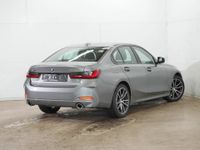 BMW 330 - Vorschau Bild 4