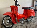 Simson Schwalbe - SIMSON MOFA