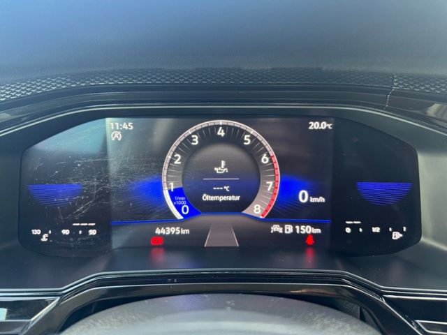 Fahrzeugabbildung Volkswagen Taigo Life 1.0 TSI 95 PS 5-Gang APP LED SHZG