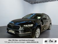 Skoda Octavia - Vorschau Bild 1