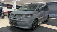 Volkswagen T7 Bulli*Multivan*7 Sitzer*AHK*Virtual*ACC