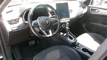 Renault Arkana - 5
