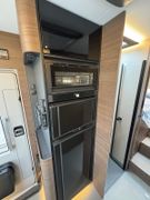 Adria Supersonic 780  DL *Leder*AHK*A/C*Markise*Mj '26