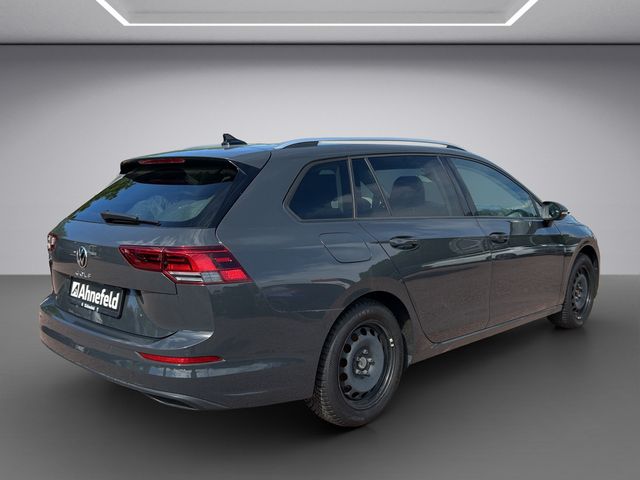 Golf VIII Variant Life