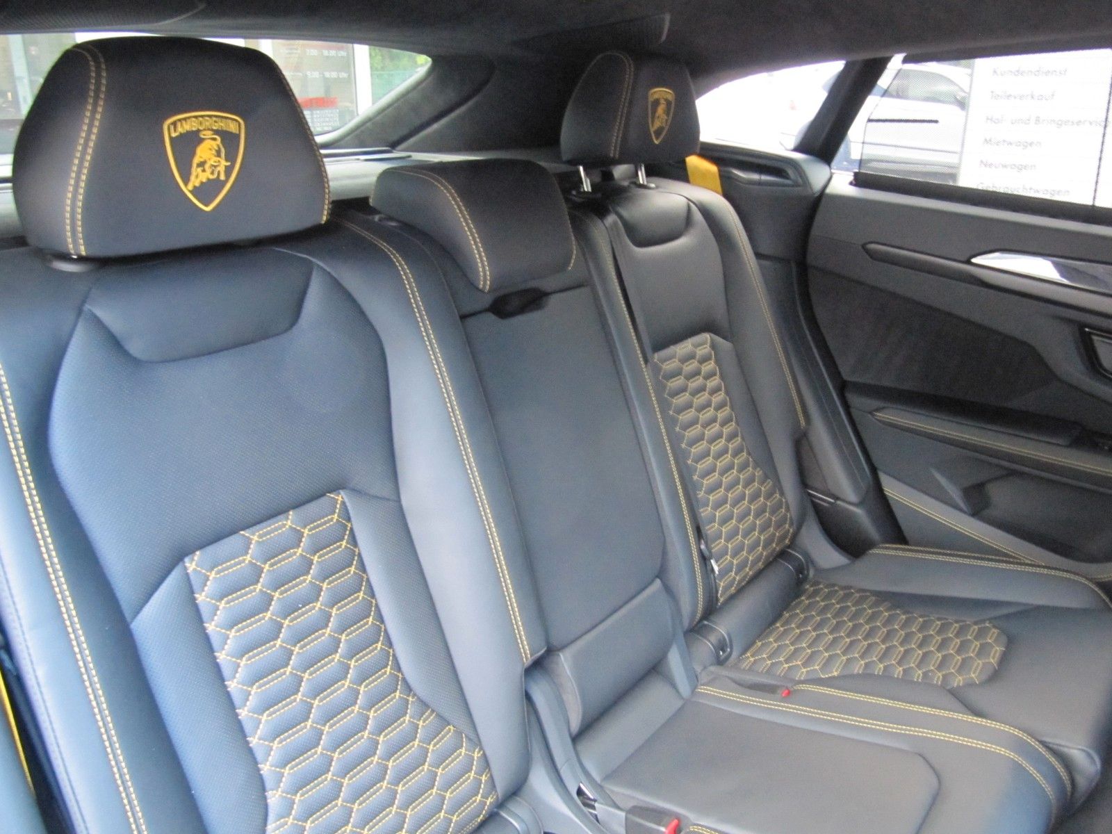 Lamborghini Urus S 4.0 V8 SPORT+ADAS+FOND ENTERTAIN+PANO+B&O foto 18