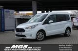 Ford Tourneo Connect 1.5 "Titanium" #NAVI #KAM #PDC # - Ford Tourneo in Dresden
