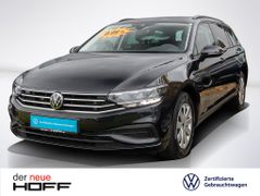 Volkswagen Passat Variant 2.0 TDI Navi Bluetooth AHK LED