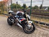 BMW S1000R M Paket