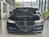 BMW 730Ld xDrive *Lang*CAM*Gestik*Pano*Display-Key* - BMW 730 aus 2016