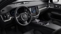 Volvo V60 - Vorschau Bild 9
