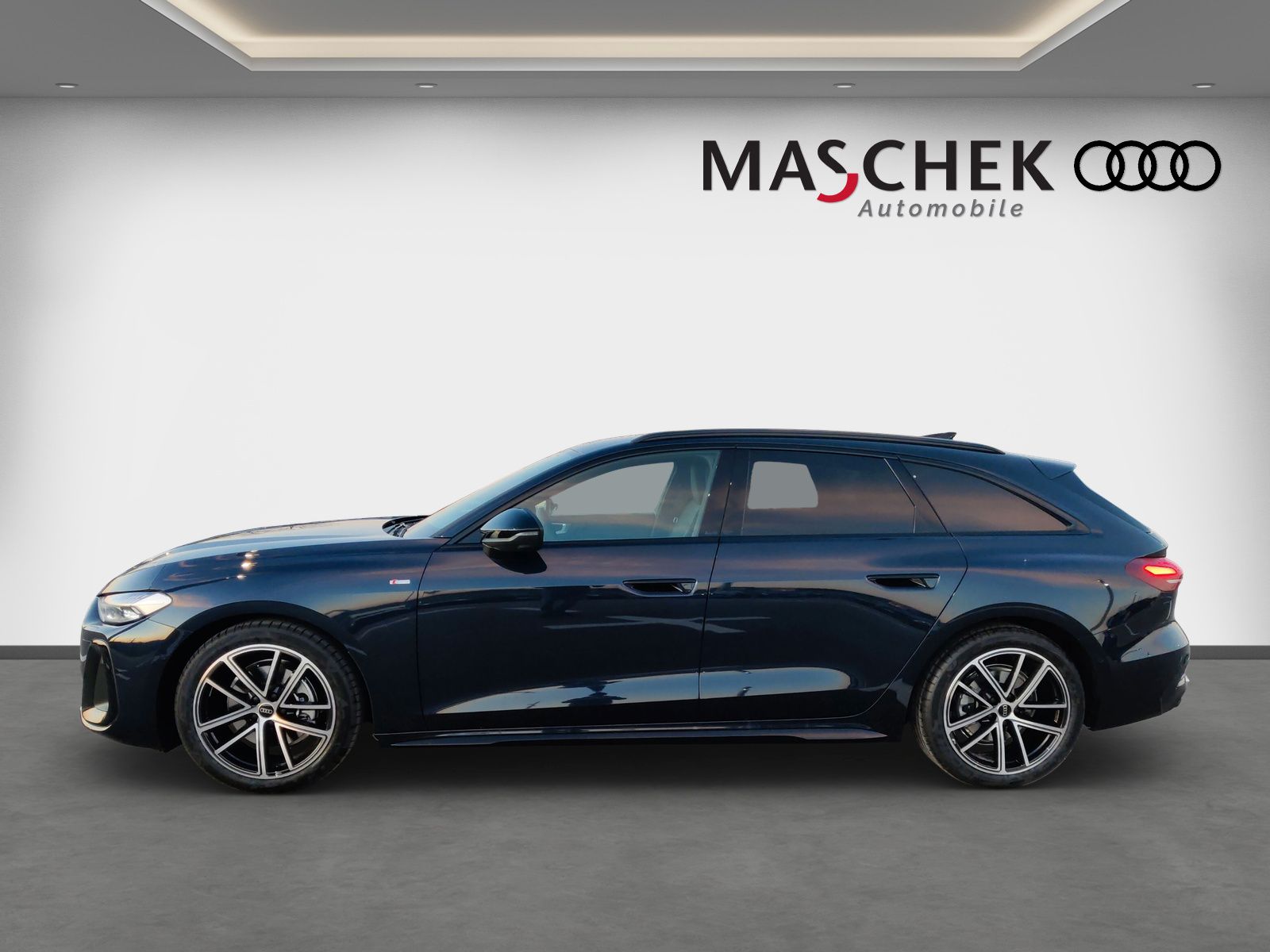 Audi A5 - Bild 3