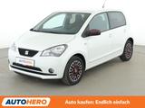 Seat Mii 1.0 Chic*NAVI*TEMPO*PDC* - Seat Mii bis 10.000 Euro