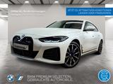 BMW i4 eDrive40 Gran Coupé M Sport Driv.Assist.Prof - BMW i4 in Stuttgart