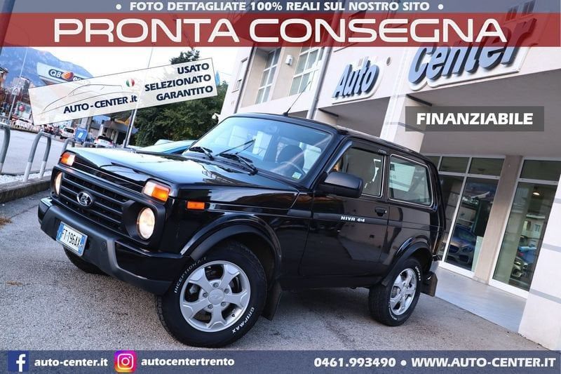 LADA Niva
