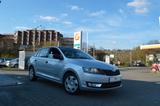 Skoda Rapid Spaceback Cool Edition / Klima - Skoda Rapid in Stuttgart
