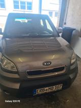 Kia Ich werkaufen kia soul auto 1 6 motor - Kia Soul Kombi Gebrauchtwagen
