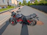 KSR Moto gsr 125 - KSR MOTORRAD