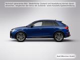 Audi Q3 40 TFSI qu, S tronic S line Pano/AHK/Navi+ - Audi Q3 Gebrauchtwagen in Hamburg