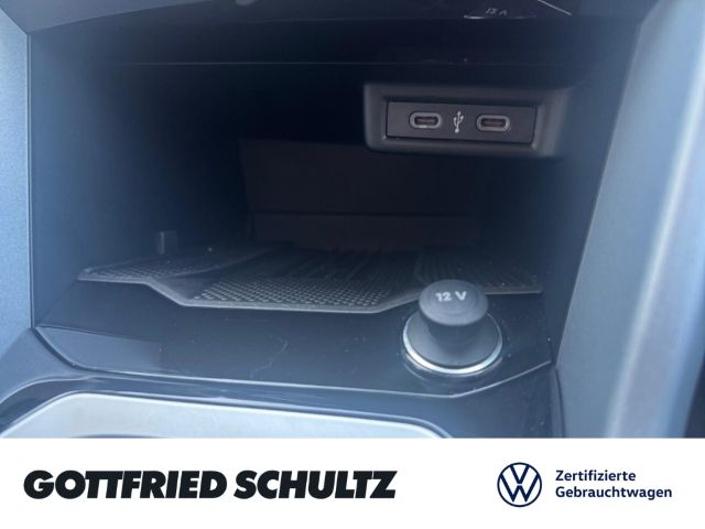 Volkswagen T-Roc - Bild 23