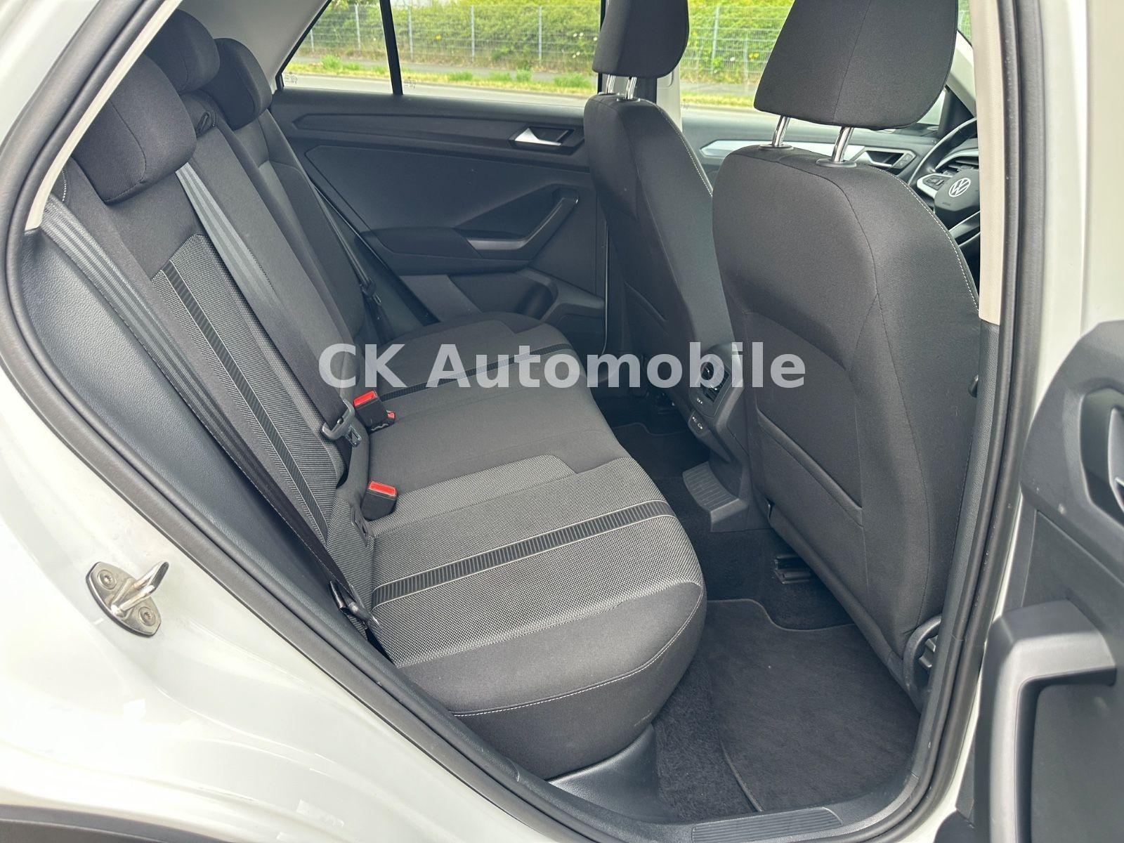 Volkswagen T-Roc 1.5 TSI Life DSG/App-Connect/Navi/PDC/LED, миниатюра 29