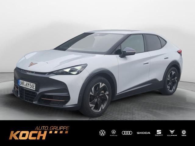 Cupra Tavascan Endurance 210 kW (286 PS) 77 kWh ACC*PD