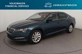 Skoda Superb Lim. Style 4x4 2.0 TDI DSG AHK*PDC*Tempo