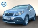 Opel Mokka 1.4 Turbo AUT Innovation XEN NAVI SHZ RFK - Opel Mokka mit Benzin-Antrieb: Automatik