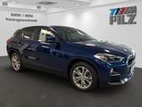 BMW X2 xDrive 18d AHK Sitzh Navi - BMW X2 Diesel Gebrauchtwagen